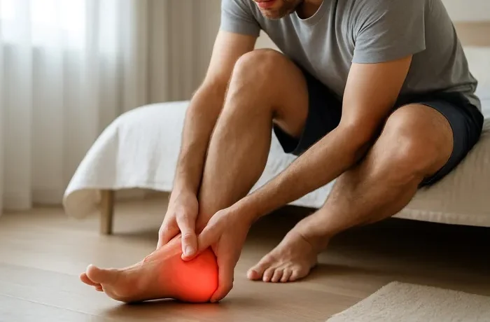 A_man_having_acute_heel_pain-1752498721406