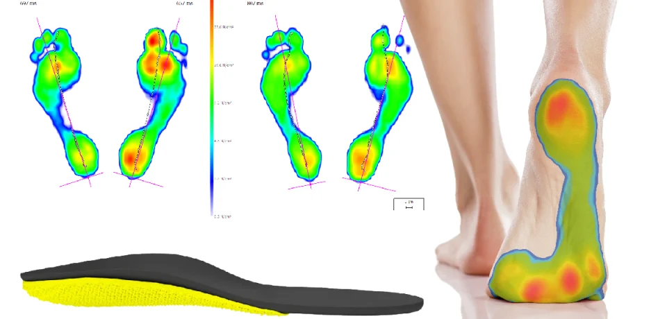 Gait-Analysis-Insoles