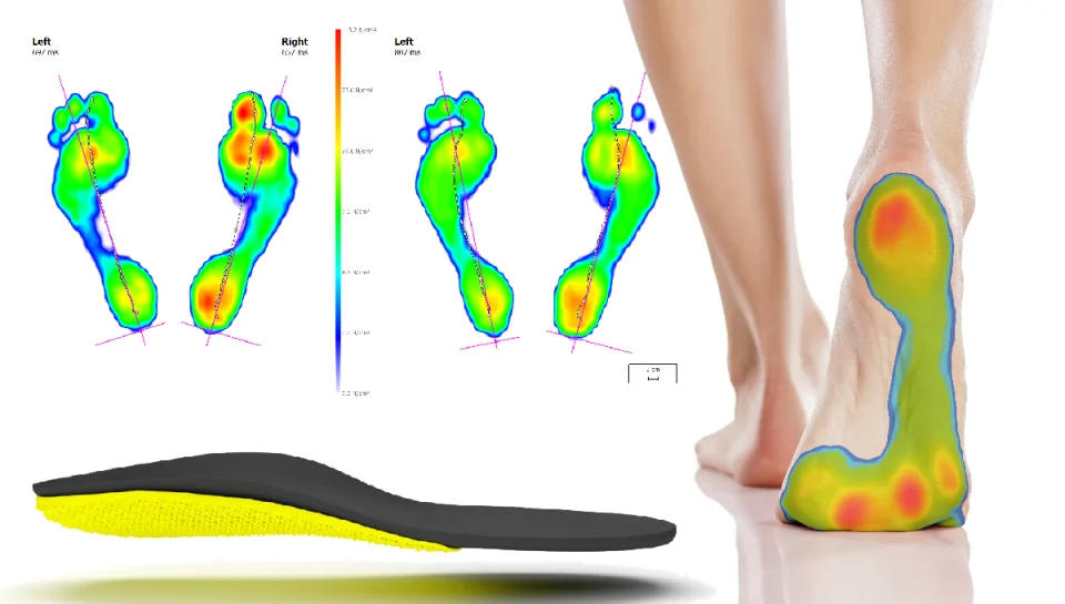 Gait-Analysis-Insoles Gait-Analysis-Insoles